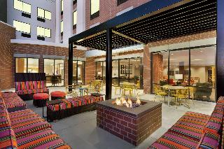 Imagen general del Hotel Home2 Suites By Hilton Ogden. Foto 2