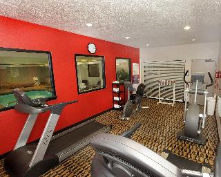 Imagen general del Hotel Home2 Suites By Hilton Ogden. Foto 9