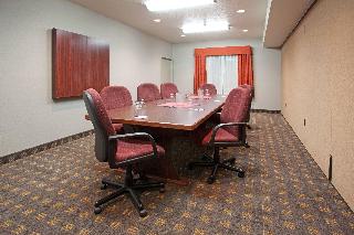 Imagen general del Hotel Home2 Suites By Hilton Ogden. Foto 11