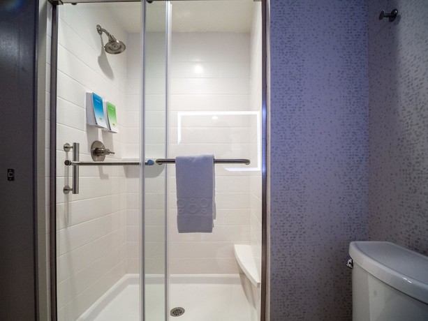 Imagen de la habitación del Hotel Home2 Suites By Hilton Oklahoma City Nw Expressway. Foto 2