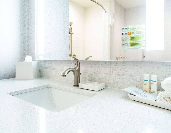 Imagen de la habitación del Hotel Home2 Suites By Hilton Oklahoma City Nw Expressway. Foto 10