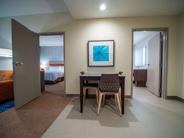 Imagen de la habitación del Hotel Home2 Suites By Hilton Oklahoma City Nw Expressway. Foto 12