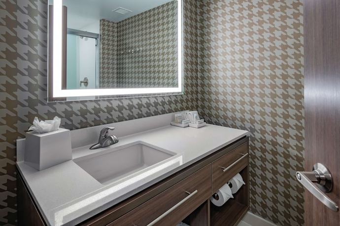 Imagen de la habitación del Hotel Home2 Suites By Hilton Omaha I-80 At 72nd Street, Ne. Foto 5