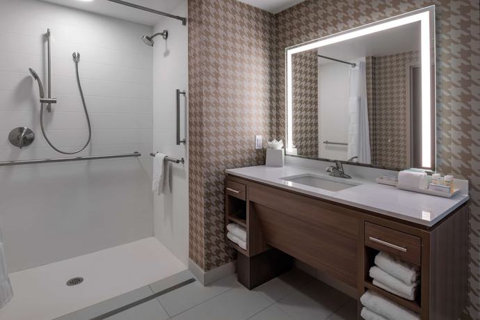 Imagen de la habitación del Hotel Home2 Suites By Hilton Omaha I-80 At 72nd Street, Ne. Foto 10