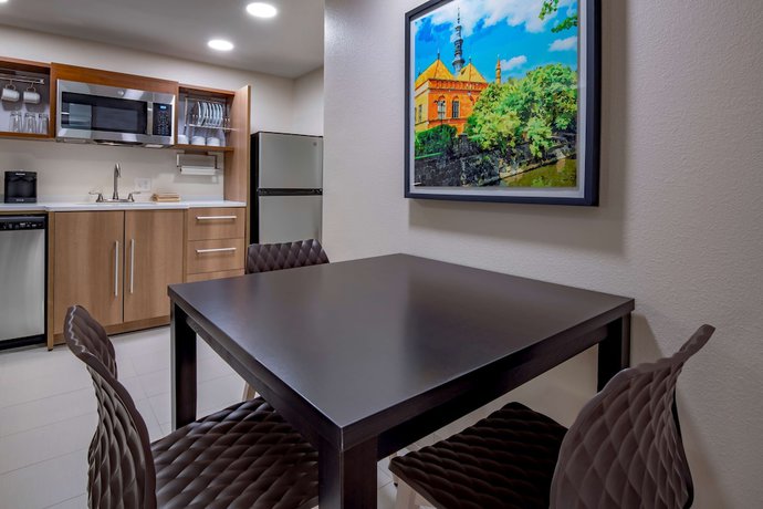 Imagen de la habitación del Hotel Home2 Suites By Hilton Omaha I-80 At 72nd Street, Ne. Foto 13