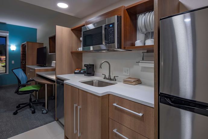 Imagen de la habitación del Hotel Home2 Suites By Hilton Omaha I-80 At 72nd Street, Ne. Foto 14