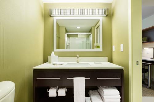 Imagen de la habitación del Hotel Home2 Suites By Hilton Omaha West, Ne. Foto 3