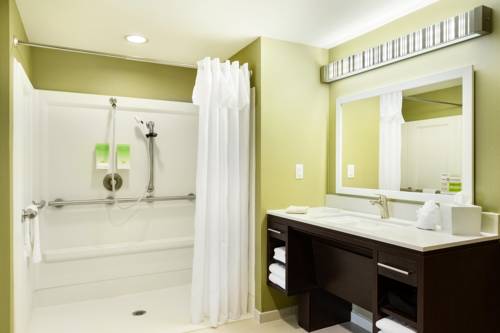 Imagen de la habitación del Hotel Home2 Suites By Hilton Omaha West, Ne. Foto 5