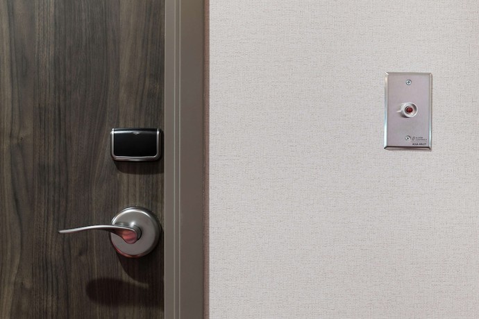 Imagen de la habitación del Hotel Home2 Suites By Hilton Orlando Airport. Foto 11