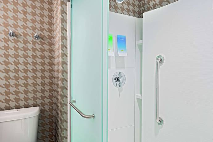 Imagen de la habitación del Hotel Home2 Suites By Hilton Orlando Near Universal. Foto 13