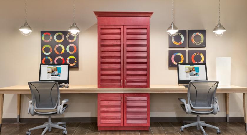 Imagen general del Hotel Home2 Suites By Hilton Orlando/international Drive South. Foto 2