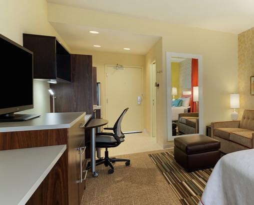 Imagen general del Hotel Home2 Suites By Hilton Orlando/international Drive South. Foto 4