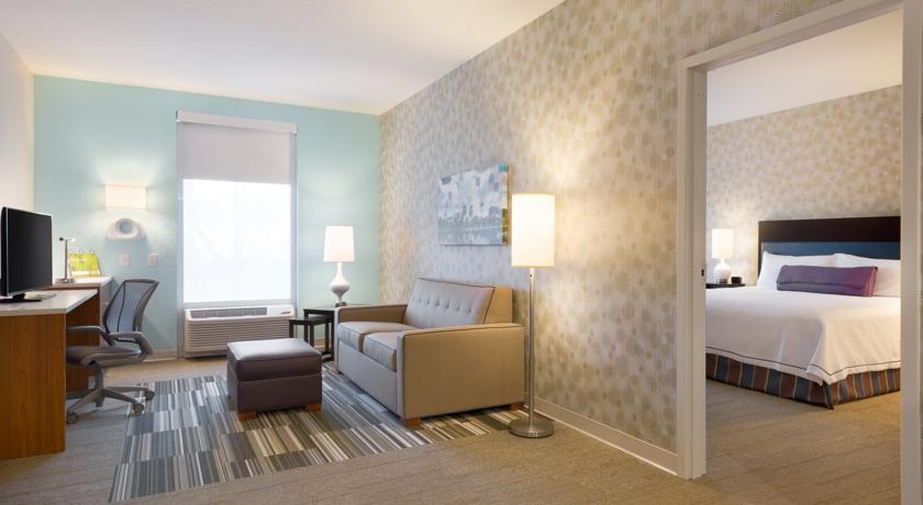 Imagen general del Hotel Home2 Suites By Hilton Orlando/international Drive South. Foto 6