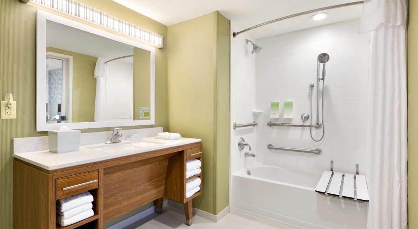 Imagen general del Hotel Home2 Suites By Hilton Orlando/international Drive South. Foto 8