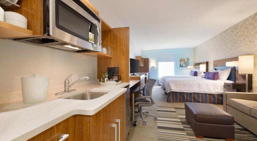 Imagen general del Hotel Home2 Suites By Hilton Orlando/international Drive South. Foto 9