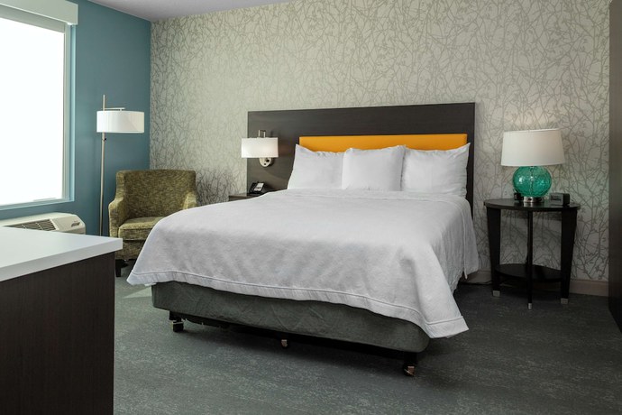 Imagen de la habitación del Hotel Home2 Suites By Hilton Page Lake Powell. Foto 13