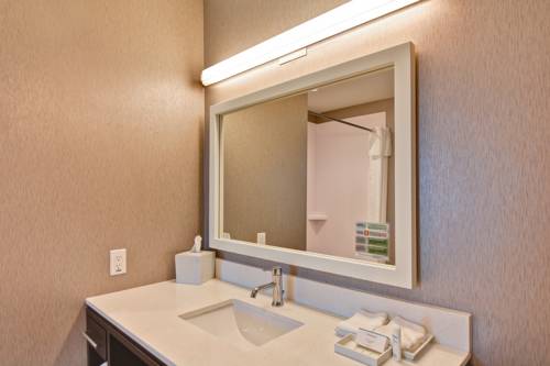 Imagen de la habitación del Hotel Home2 Suites By Hilton Palmdale, Ca. Foto 3