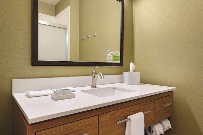 Imagen de la habitación del Hotel Home2 Suites By Hilton Parc Lafayette. Foto 6