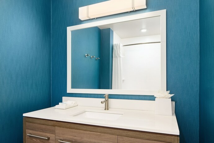 Imagen de la habitación del Hotel Home2 Suites By Hilton Pensacola Airport Medical Center. Foto 7