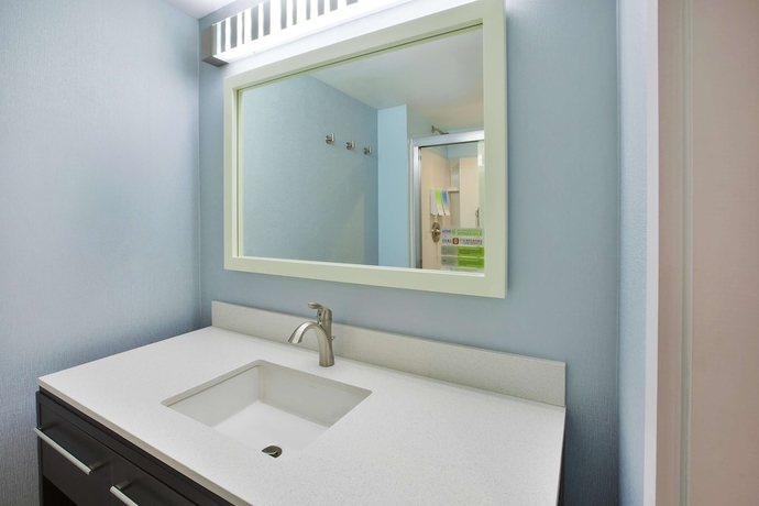 Imagen de la habitación del Hotel Home2 Suites By Hilton Pittsburgh Area Beaver Vall. Foto 10
