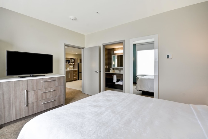 Imagen de la habitación del Hotel Home2 Suites By Hilton Plymouth, Mn. Foto 4