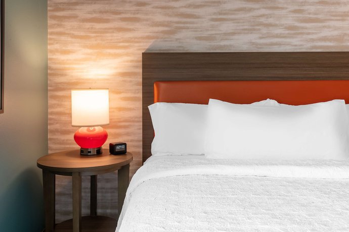 Imagen de la habitación del Hotel Home2 Suites By Hilton Pocatello, Id. Foto 7