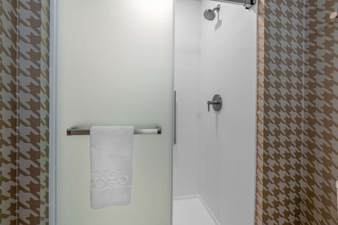 Imagen de la habitación del Hotel Home2 Suites By Hilton Pocatello, Id. Foto 12