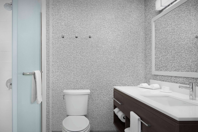 Imagen de la habitación del Hotel Home2 Suites By Hilton Poughkeepsie. Foto 8