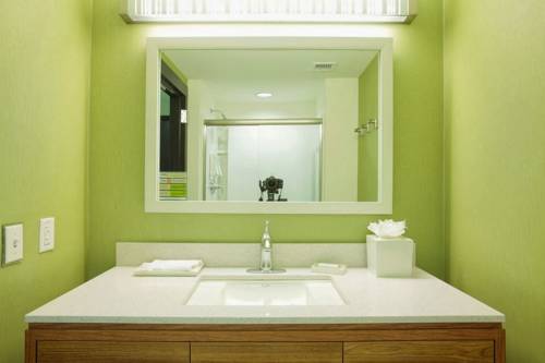 Imagen de la habitación del Hotel Home2 Suites By Hilton Rahway. Foto 3