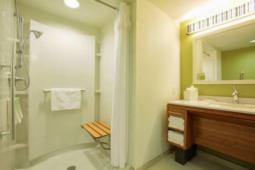 Imagen de la habitación del Hotel Home2 Suites By Hilton Rahway. Foto 4
