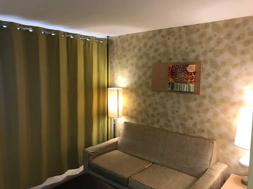 Imagen de la habitación del Hotel Home2 Suites By Hilton Rahway. Foto 5