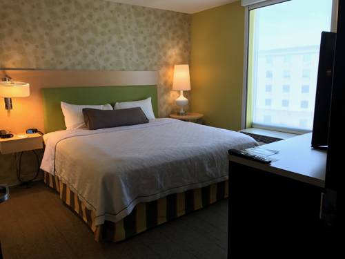 Imagen de la habitación del Hotel Home2 Suites By Hilton Rahway. Foto 8