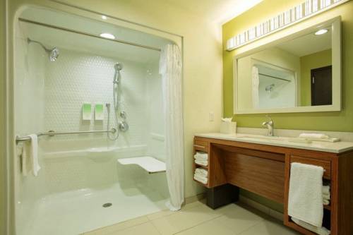 Imagen de la habitación del Hotel Home2 Suites By Hilton Rahway. Foto 16