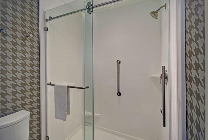 Imagen de la habitación del Hotel Home2 Suites By Hilton Raleigh North I-540. Foto 25