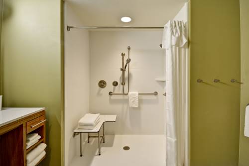 Imagen de la habitación del Hotel Home2 Suites By Hilton Rapid City. Foto 2