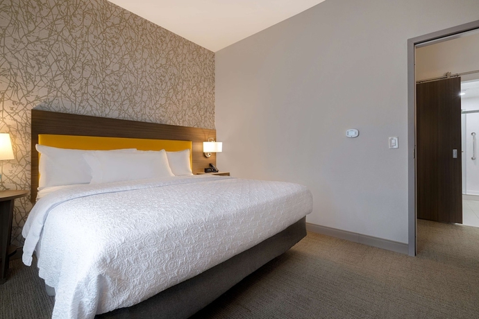 Imagen de la habitación del Hotel Home2 Suites By Hilton Redding. Foto 11