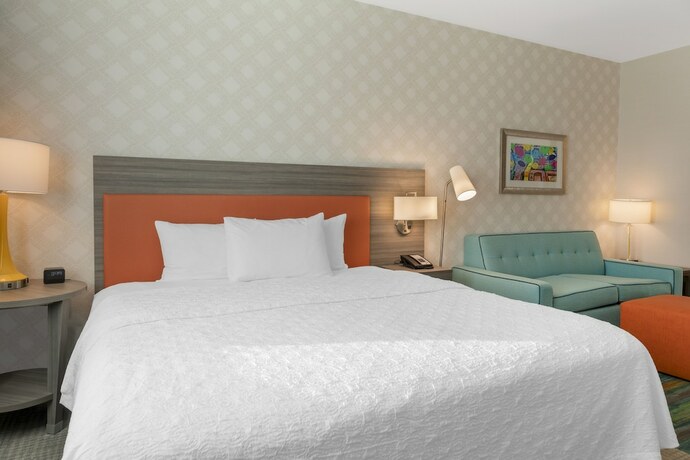 Imagen general del Hotel Home2 Suites By Hilton Redlands Loma Linda. Foto 5