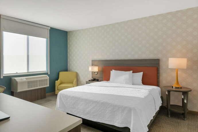 Imagen general del Hotel Home2 Suites By Hilton Redlands Loma Linda. Foto 6