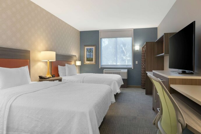 Imagen general del Hotel Home2 Suites By Hilton Redlands Loma Linda. Foto 7