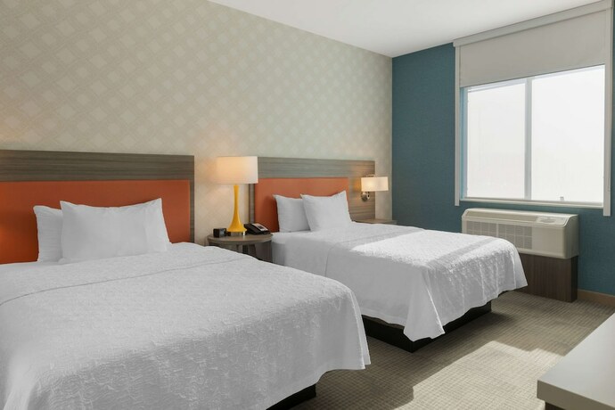 Imagen general del Hotel Home2 Suites By Hilton Redlands Loma Linda. Foto 8
