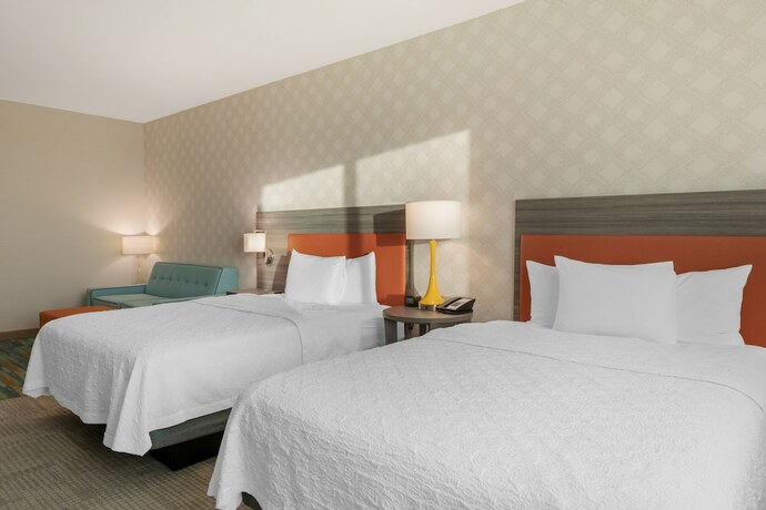 Imagen de la habitación del Hotel Home2 Suites By Hilton Redlands Loma Linda. Foto 11