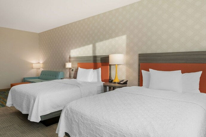 Imagen de la habitación del Hotel Home2 Suites By Hilton Redlands Loma Linda. Foto 15