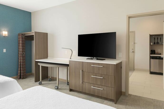 Imagen de la habitación del Hotel Home2 Suites By Hilton Redlands Loma Linda. Foto 25