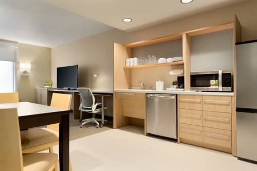 Imagen de la habitación del Hotel Home2 Suites By Hilton Richland, Wa. Foto 5