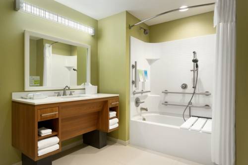 Imagen de la habitación del Hotel Home2 Suites By Hilton Richland, Wa. Foto 6