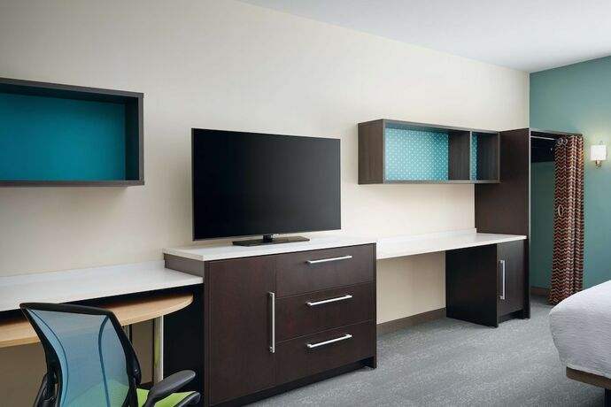 Imagen general del Hotel Home2 Suites By Hilton Richmond Glenside. Foto 7
