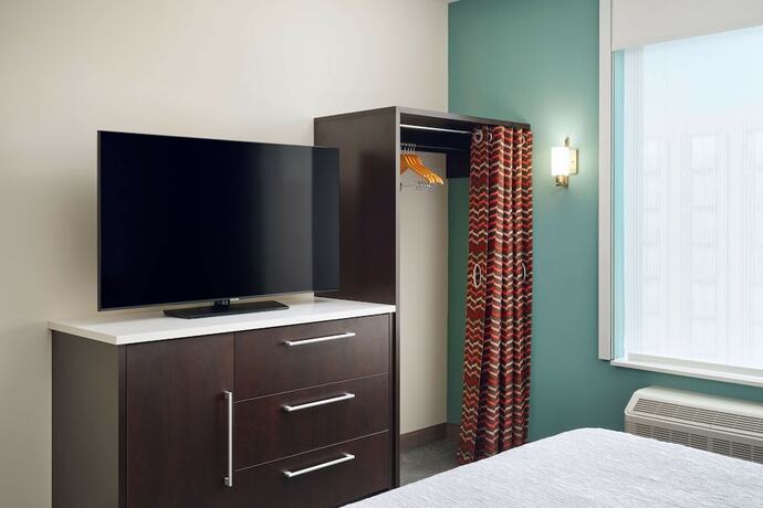 Imagen de la habitación del Hotel Home2 Suites By Hilton Richmond Glenside. Foto 21