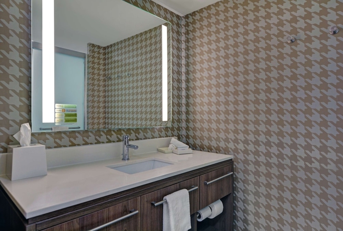 Imagen de la habitación del Hotel Home2 Suites By Hilton Richmond Hilll Savannah I-95. Foto 7