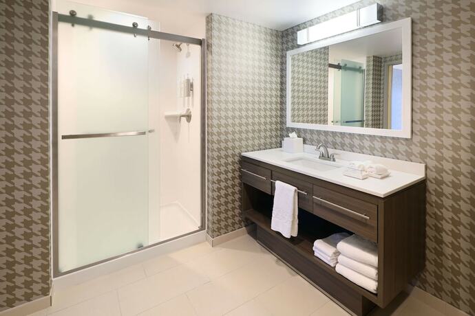 Imagen general del Hotel Home2 Suites By Hilton Richmond Short Pump. Foto 4