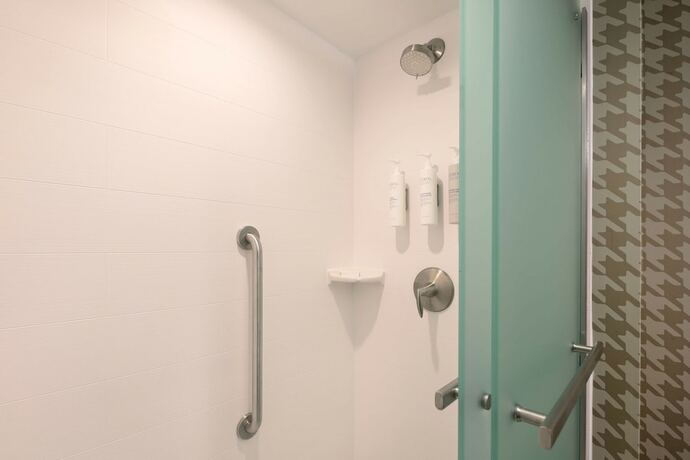 Imagen general del Hotel Home2 Suites By Hilton Richmond Short Pump. Foto 8